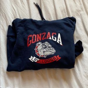 Gonzaga University Champion Hoodie